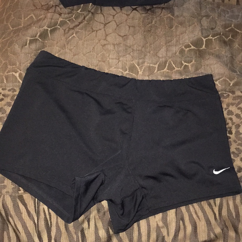 Nike Spandex